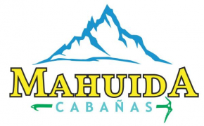 Cabañas Mahuida